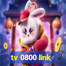 tv 0800 link
